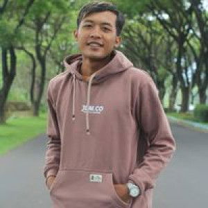 Muhammad Rof'ull profile icon