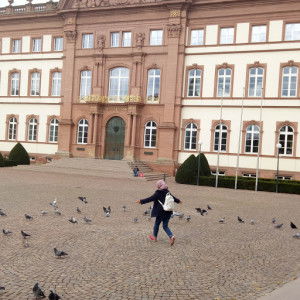 Yurliannisa profile icon