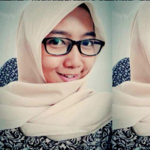 Tyas Febriantika profile icon