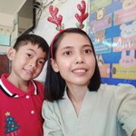 Jutharat Bunsuk profile icon