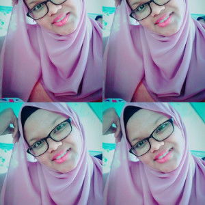 Solehah abu bakar profile icon