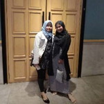 Rina Yunita profile icon