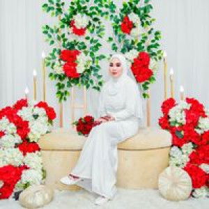 Eyka Zafika profile icon