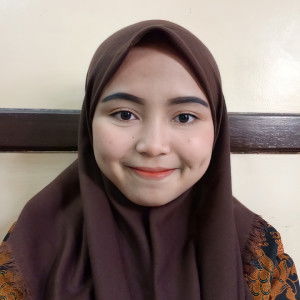 Widia Putrii profile icon