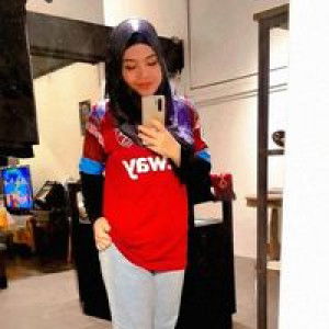 Nurhaslin Binte Osman profile icon