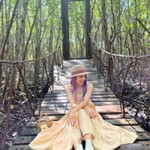 Min Mintra profile icon