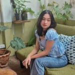 Thidarat Kaew profile icon