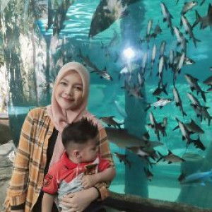 AFIEY FIEYKA profile icon