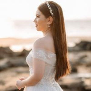 Sudarat Angsupanich profile icon