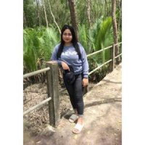 Manatchanok Jaihaw profile icon