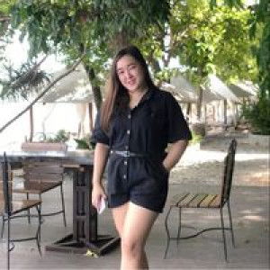 Jamie Mariel Ama Disonglo profile icon