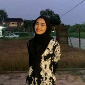 Hayati Rahmat profile icon