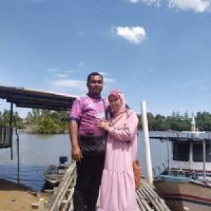 Tuan Salwana profile icon