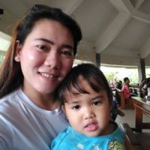 Zerlyn Grace Paz profile icon