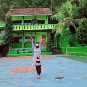 Tasya Nur Widya profile icon