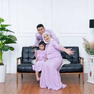 Syakira Tuah profile icon