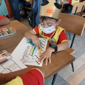 Silviyanti Nadya profile icon