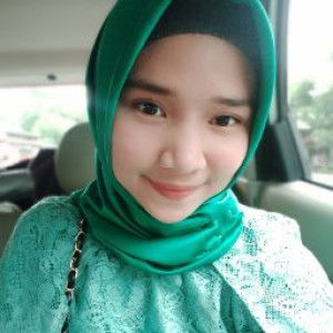 hakimah apprilia profile icon