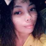 Gellie Jo Burns Luza profile icon