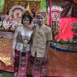 Ayu Trisna profile icon