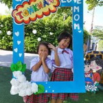 พี่นับตังค์ กะ น้องไอติม profile icon