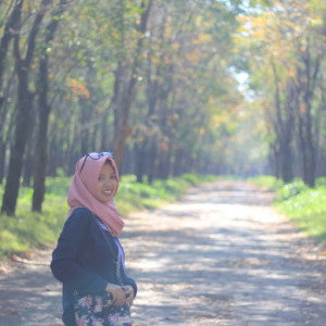 bakalan indah profile icon