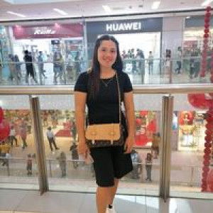 Annalyn Manalaysay profile icon