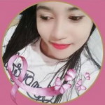 Arum Sayank Hana profile icon