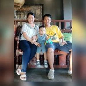 Mikee Macadangdang Gaoiran profile icon