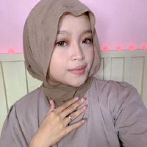 Intan Afifah profile icon