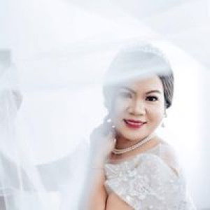 Mae Dimzon profile icon