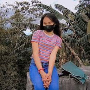 Krisha Jane Pantonial profile icon