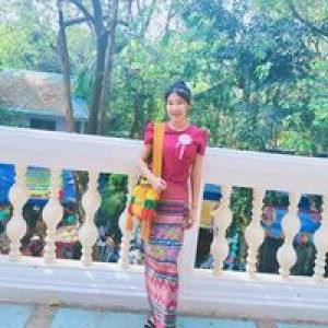 หมวย profile icon