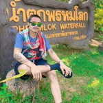Phakhawat Laksanawimon profile icon
