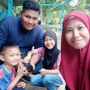 Atikah Alesya profile icon