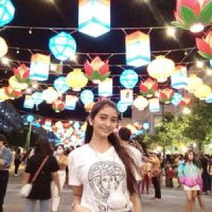 Ervie Joy F. Simora profile icon