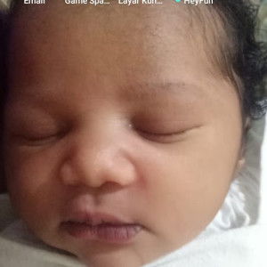 Zeline Zakeisha hermawan profile icon