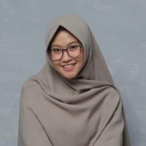 Tiara Dwimastuti S profile icon