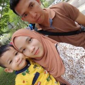 Suraya Binti Abu Hasan profile icon