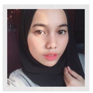 Nanda Puspita profile icon