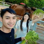 ชื่อมิน แม่ตั้งให้ profile icon