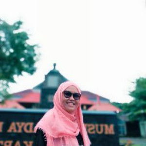 Nur Khafidhoh profile icon