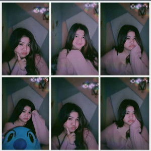 Haniffa Putrii profile icon