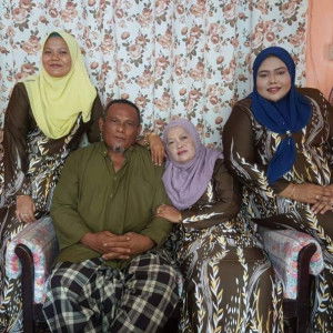 Alia Radzi profile icon