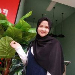Novia Safitri Fitri profile icon
