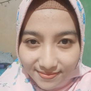 Anisah Syadza Eka Dana profile icon