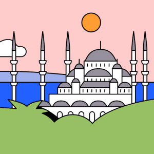 Sharifah syed profile icon