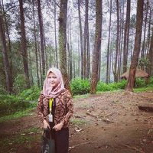 A Rara Dewi profile icon