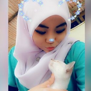 rozana Rabu profile icon