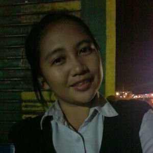 novelitha jacklina profile icon